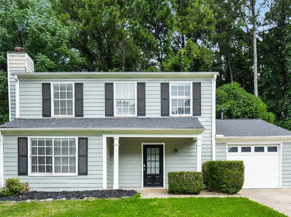 885 Trace Cir NE, Marietta, GA 30066