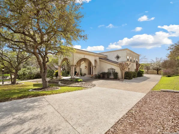 5 KINGS HEATH, San Antonio, TX 78257