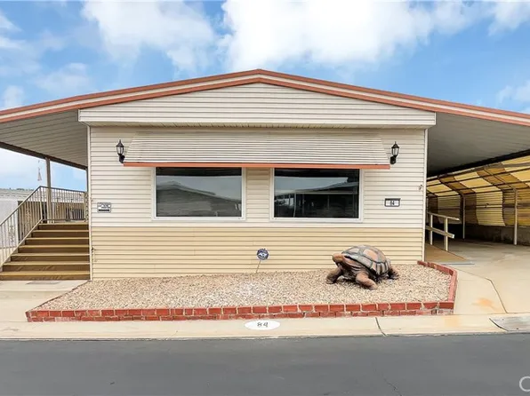 3500 Buchanan St Space 84, Riverside, CA 92503