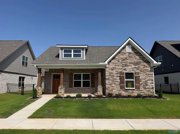 17408 Brooklawn St, Athens, AL 35611