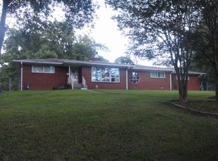 1110 Graham St, Burlington, NC 27217