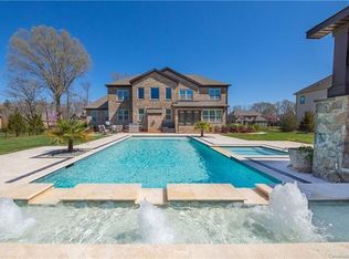 7001 Tea Olive Rd, Waxhaw, NC 28173