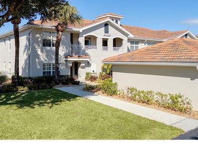 3029 Driftwood WAY #3301, Naples, FL, 34109