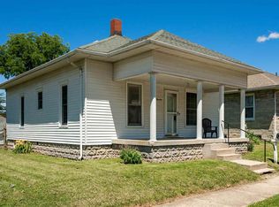 131 S 9th St, New Castle, IN