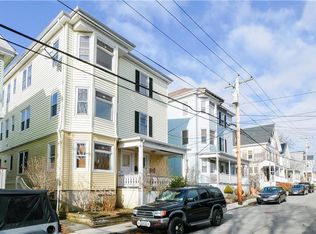98 Warner St #2, Newport, RI 02840