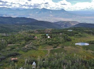 37830 Roatcap Rd, Paonia, CO 81428
