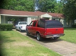 3536 Lebron Rd, Montgomery, AL 36111