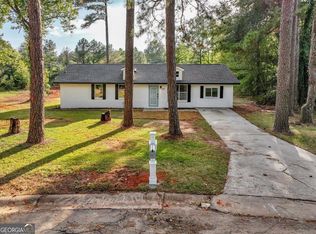 268 Christopher Cir, Fort Valley, GA 31030