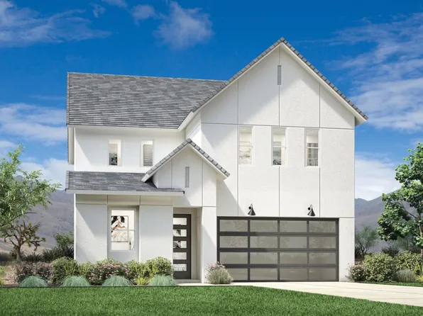 Peletier Plan, Preserve at San Tan - Papago Collection