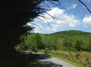 Ritchie Creek Rd, Blue Ridge, GA 30513