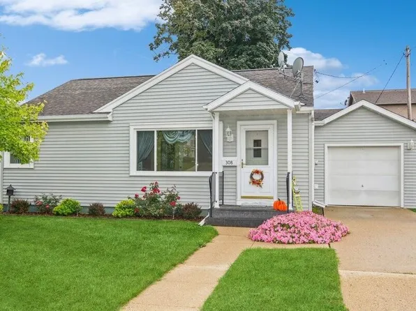 308 Main STREET, Horicon, WI 53032