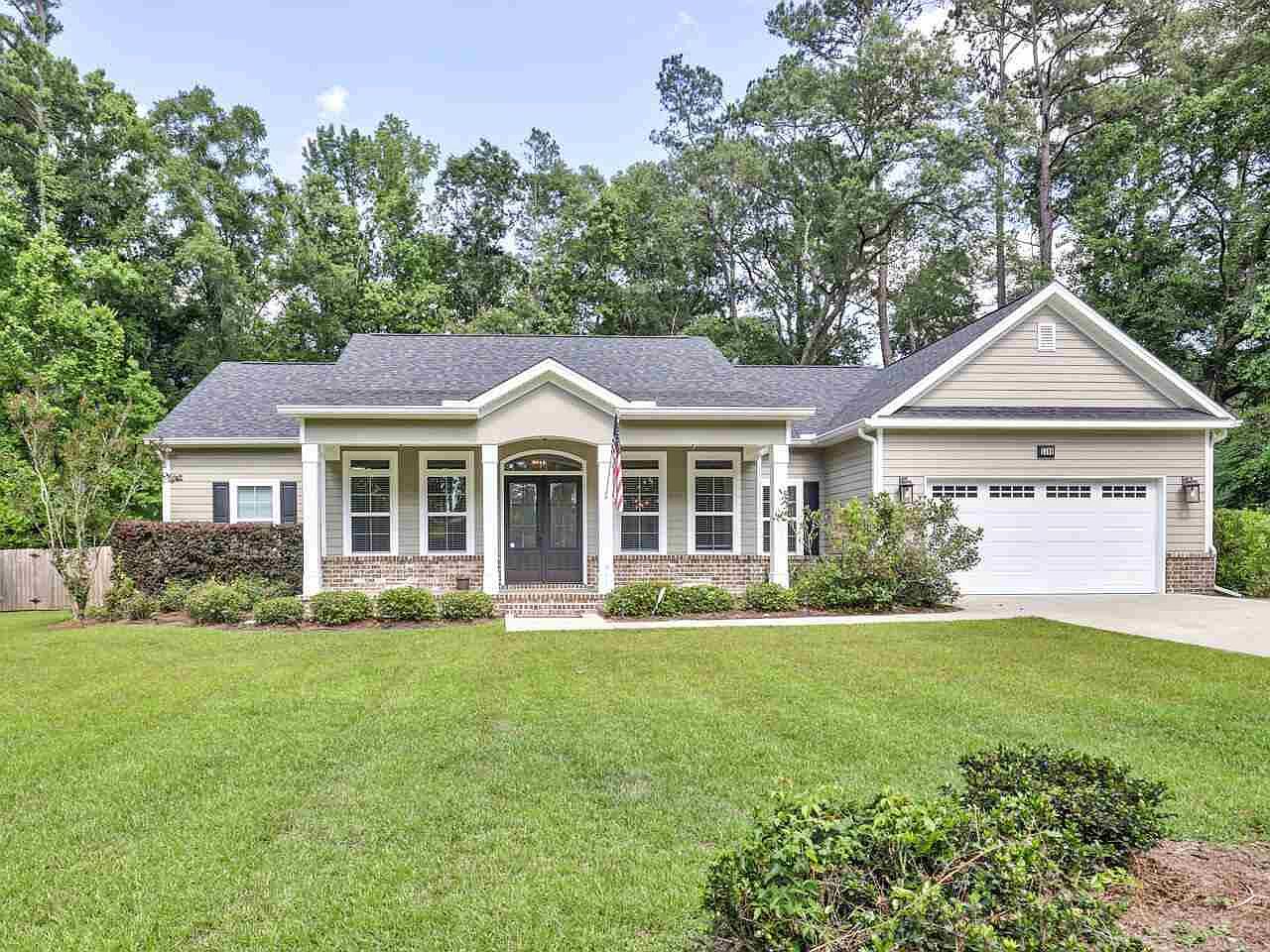 5599 Charles Samuel Dr Tallahassee Fl 32309 Zillow 9775