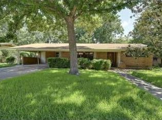 1802 Corona Dr, Austin, TX 78723