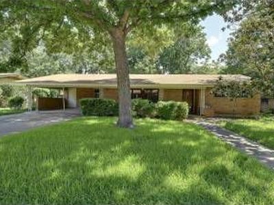 1802 Corona Dr, Austin, TX, 78723