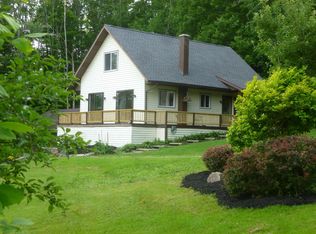 5119 Burt Rd, Hinsdale, NY 14743