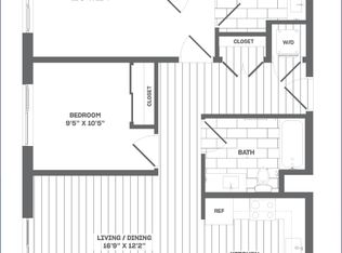 50 Park St #640, Somerville, MA 02143