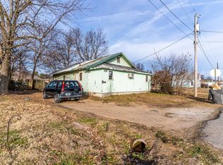 708 S 3rd St, Paragould, AR 72450