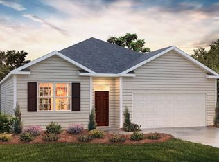 1129 Yearling Way, Roebuck, SC 29369