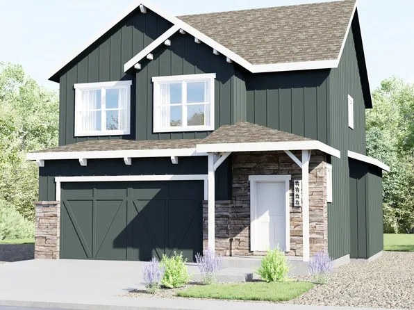 4730 Degas Dr, Loveland, CO 80538