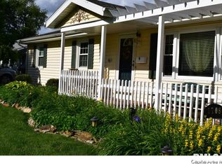 1708 Nita Ln, South Jacksonville, IL 62650