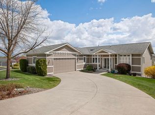 1545 Capri Ct, Pullman, WA 99163