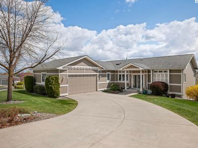 1545 Capri Ct, Pullman, WA, 99163
