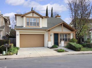 616 Santa Catalina Ter, Sunnyvale, CA 94085