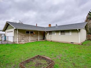 5355 SW River Rd, Hillsboro, OR 97123