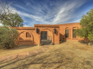 10961 E Snyder Rd, Tucson, AZ 85749
