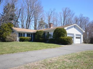 17 Old North Rd, Worthington, MA 01098