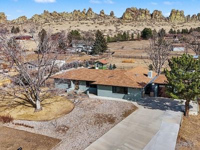 3400 Moffat Ave, Loveland, CO, 80538
