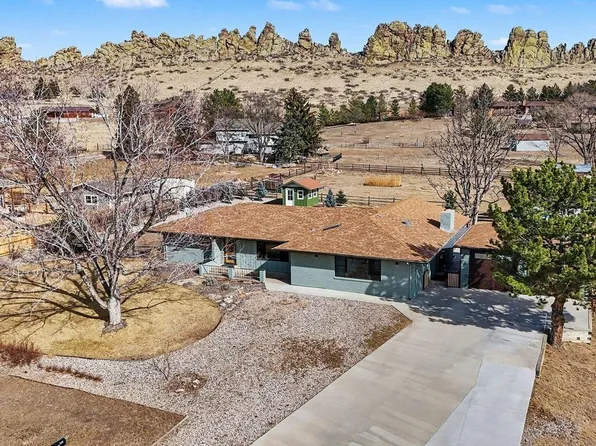 3400 Moffat Ave, Loveland, CO 80538