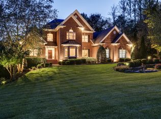 9623 Mitchell Pl, Brentwood, TN 37027