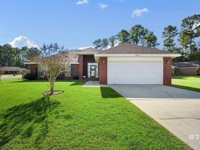 25282 Monarch Ct, Loxley, AL, 36551
