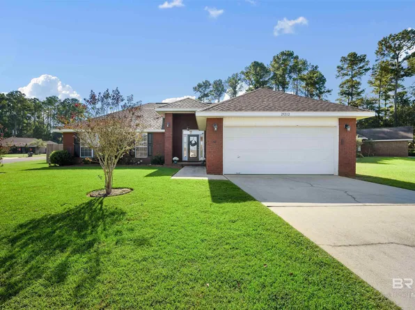 25282 Monarch Ct, Loxley, AL 36551