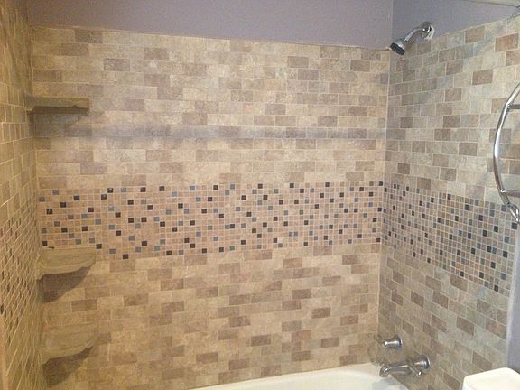 Maste Bathroom 