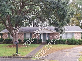 1100 Goldsboro Ct, Mobile, AL 36608