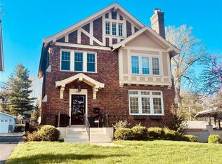 7240 Maryland Ave, Saint Louis, MO