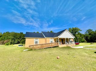 3032 Orange Grove Rd, Bamberg, SC 29003