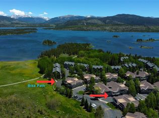 1519 Point Dr #102, Frisco, CO 80443