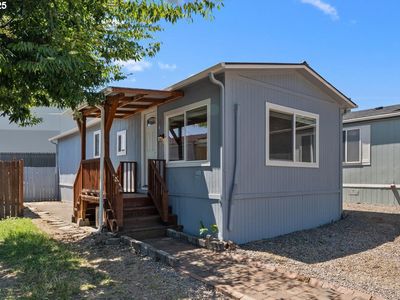 9700 SW Tualatin Rd #20, Tualatin, OR, 97062