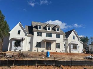 7689 Manderley Dr, Oak Ridge, NC 27310