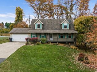 5015 Ridgecrest Dr, Jackson, MI 49201