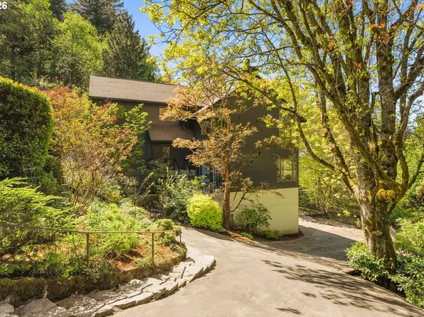 7324 NW Penridge Rd, Portland, OR 97229