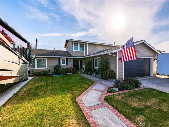 9708 Mariposa Ave, Fountain Valley, CA 92708
