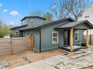 1205 Luna St, Austin, TX 78721