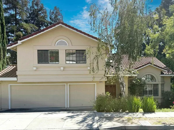40919 Canyon Heights Dr, Fremont, CA 94539