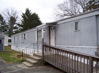 18 Glenwood Ave, Orange, MA 01364