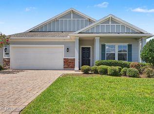 3906 Arbor Mill Cir, Orange Park, FL 32065