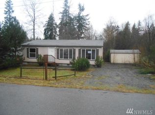11830 177th Ave NE, Arlington, WA 98223
